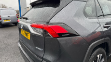 Toyota RAV4 2.5 VVT-i Hybrid Design 5dr CVT 2WD Hybrid Estate